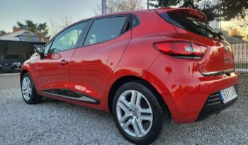 Renault Clio full
