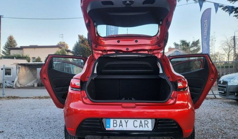 Renault Clio full