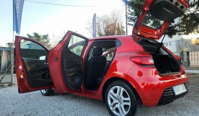 Renault Clio full
