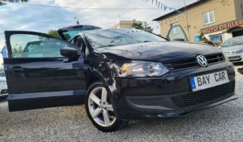 Volkswagen Polo full