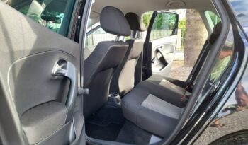 Volkswagen Polo full