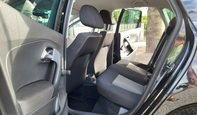 Volkswagen Polo full