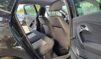 Volkswagen Polo full