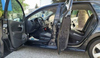 Volkswagen Polo full