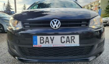 Volkswagen Polo full