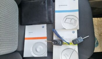 Volkswagen Polo full
