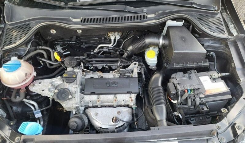 Volkswagen Polo full