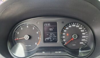 Volkswagen Polo full