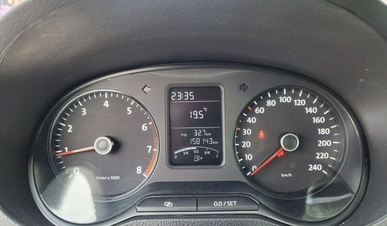 Volkswagen Polo full