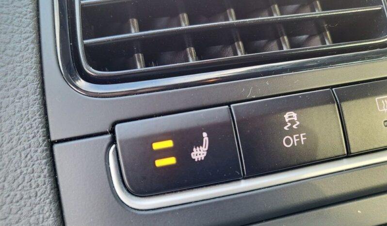 Volkswagen Polo full
