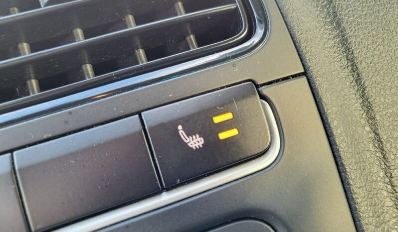 Volkswagen Polo full