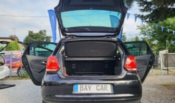 Volkswagen Polo full