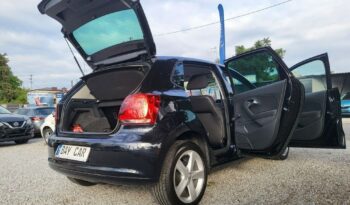 Volkswagen Polo full