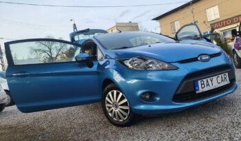 Ford Fiesta full