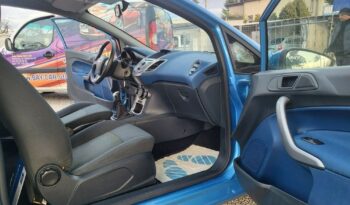 Ford Fiesta full