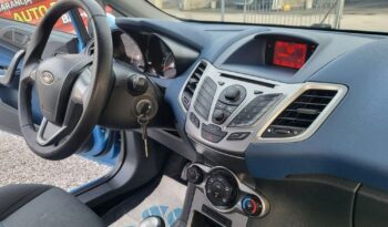 Ford Fiesta full
