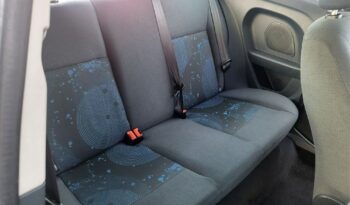 Ford Fiesta full