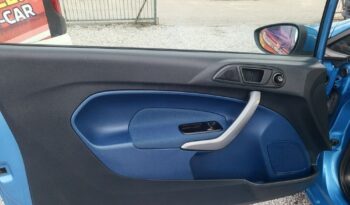 Ford Fiesta full