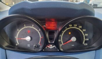 Ford Fiesta full