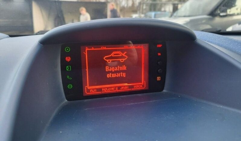 Ford Fiesta full