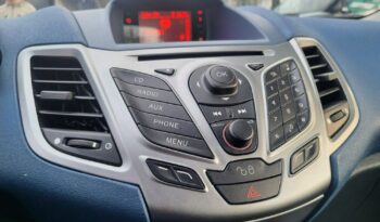 Ford Fiesta full