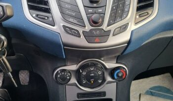Ford Fiesta full