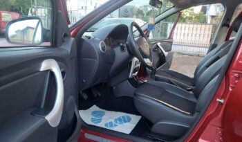 Dacia Sandero Stepway full