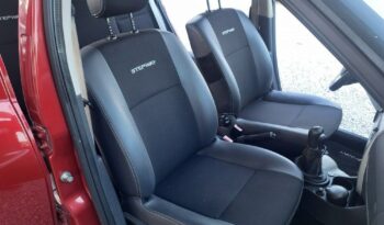 Dacia Sandero Stepway full