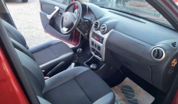 Dacia Sandero Stepway full