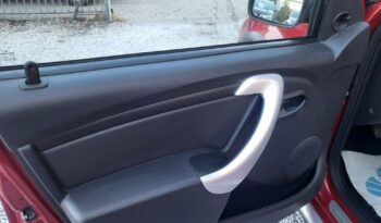 Dacia Sandero Stepway full