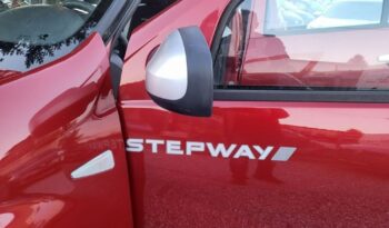 Dacia Sandero Stepway full