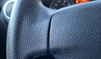 Dacia Sandero Stepway full