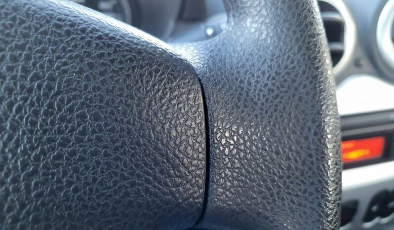Dacia Sandero Stepway full