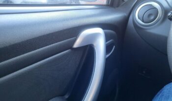 Dacia Sandero Stepway full