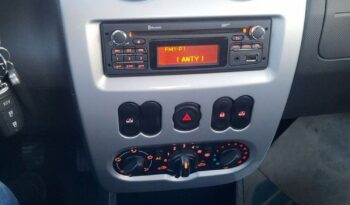 Dacia Sandero Stepway full