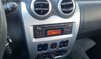 Dacia Sandero Stepway full