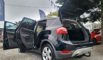 Ford Kuga full