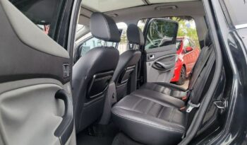 Ford Kuga full