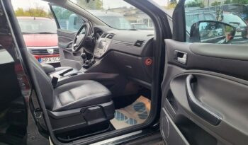 Ford Kuga full