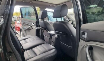 Ford Kuga full