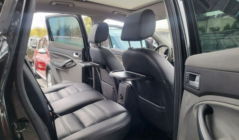 Ford Kuga full