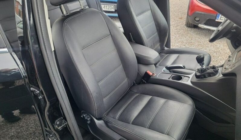 Ford Kuga full
