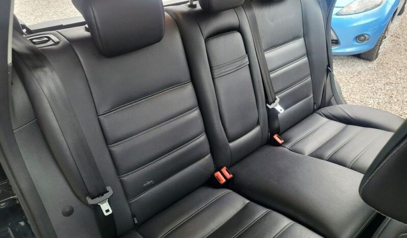 Ford Kuga full