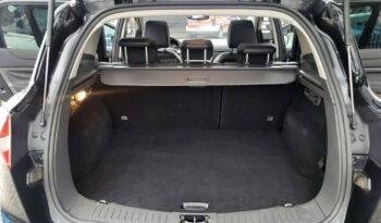 Ford Kuga full