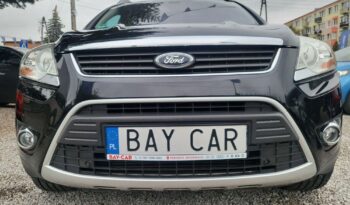 Ford Kuga full