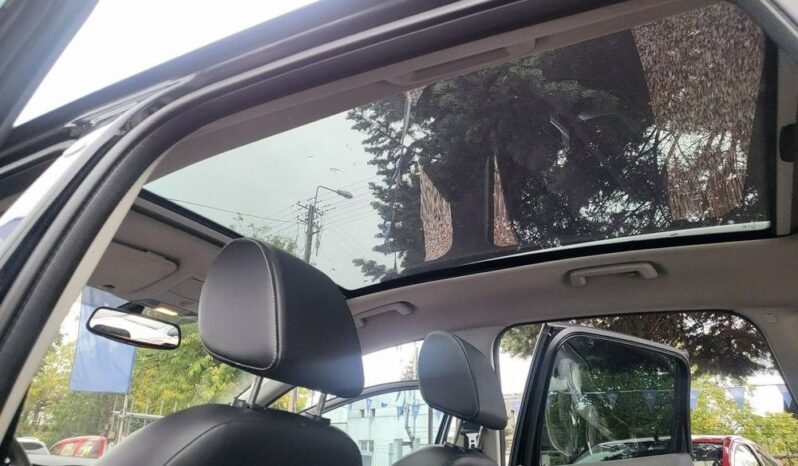 Ford Kuga full