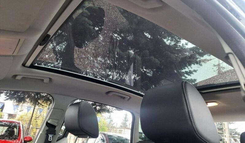 Ford Kuga full
