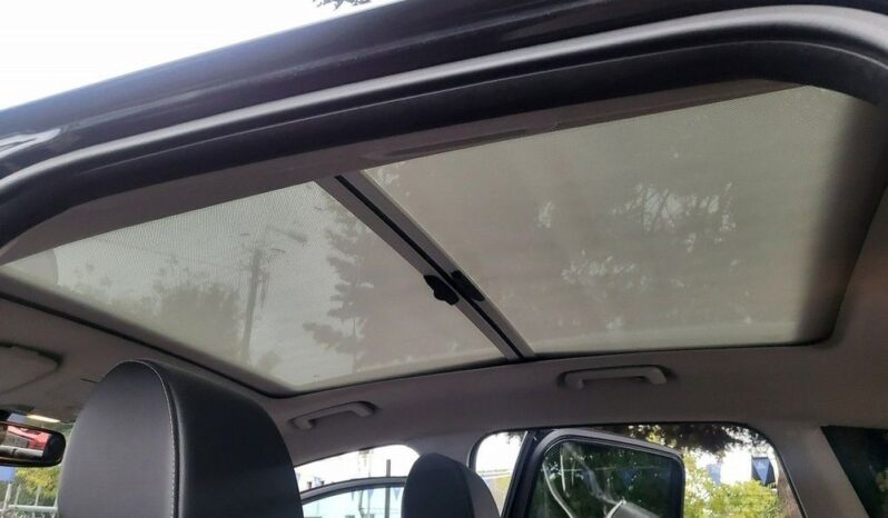 Ford Kuga full