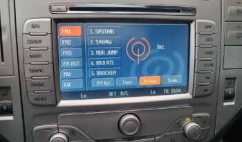 Ford Kuga full