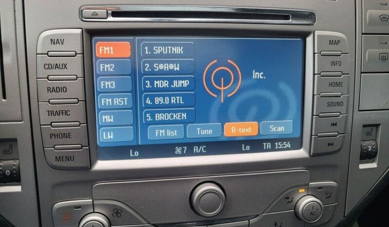 Ford Kuga full